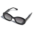 SFO- Oval Eyewear