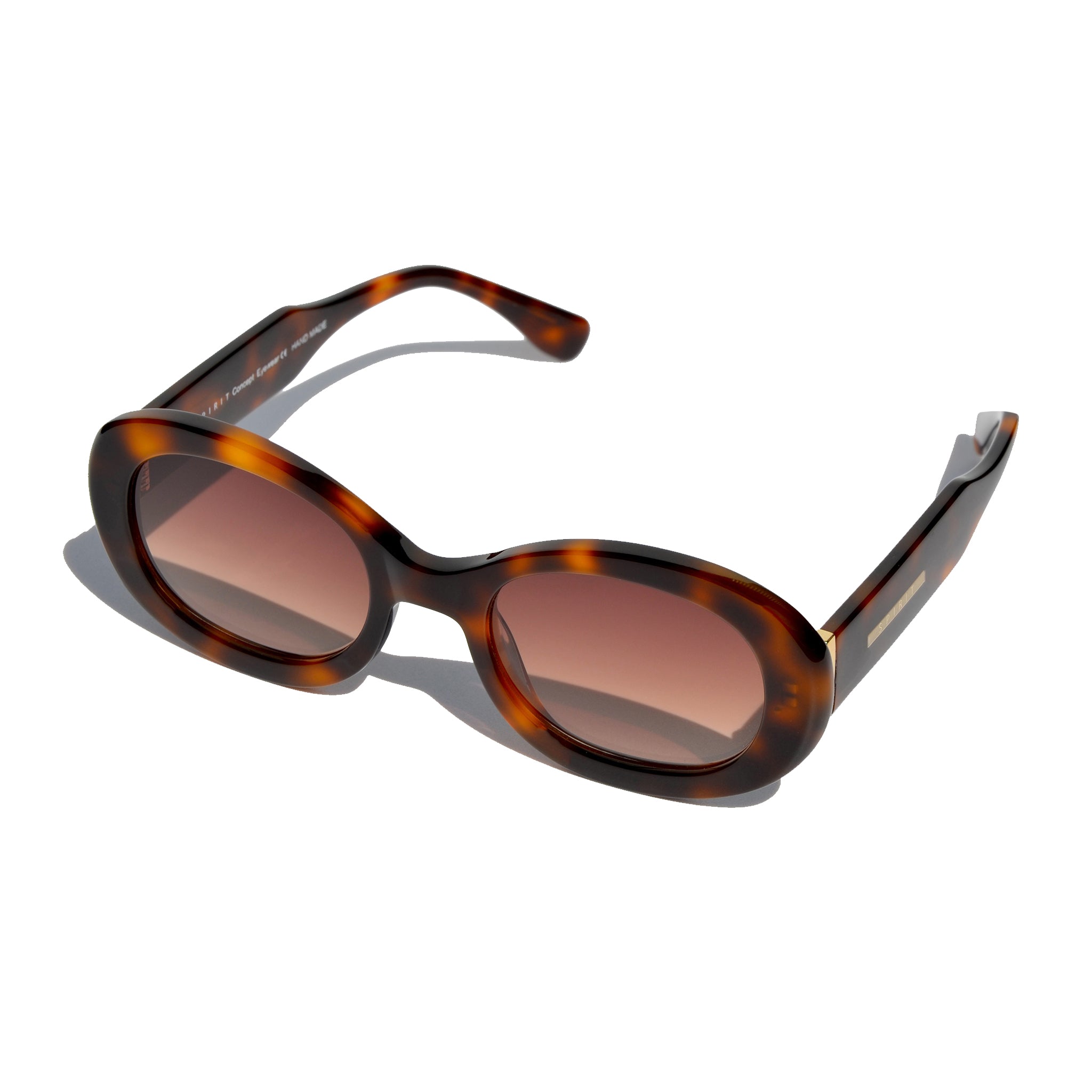 SFO- Oval Eyewear