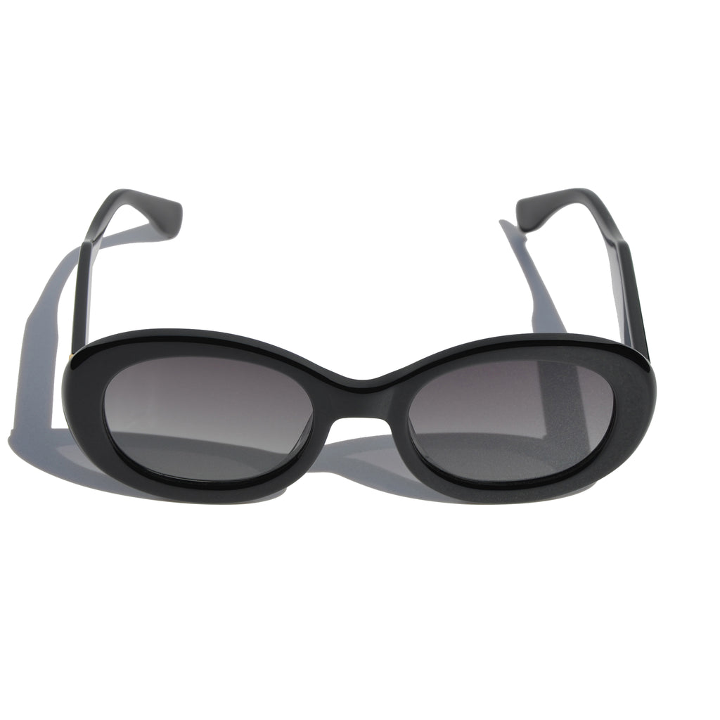 SFO- Oval Eyewear