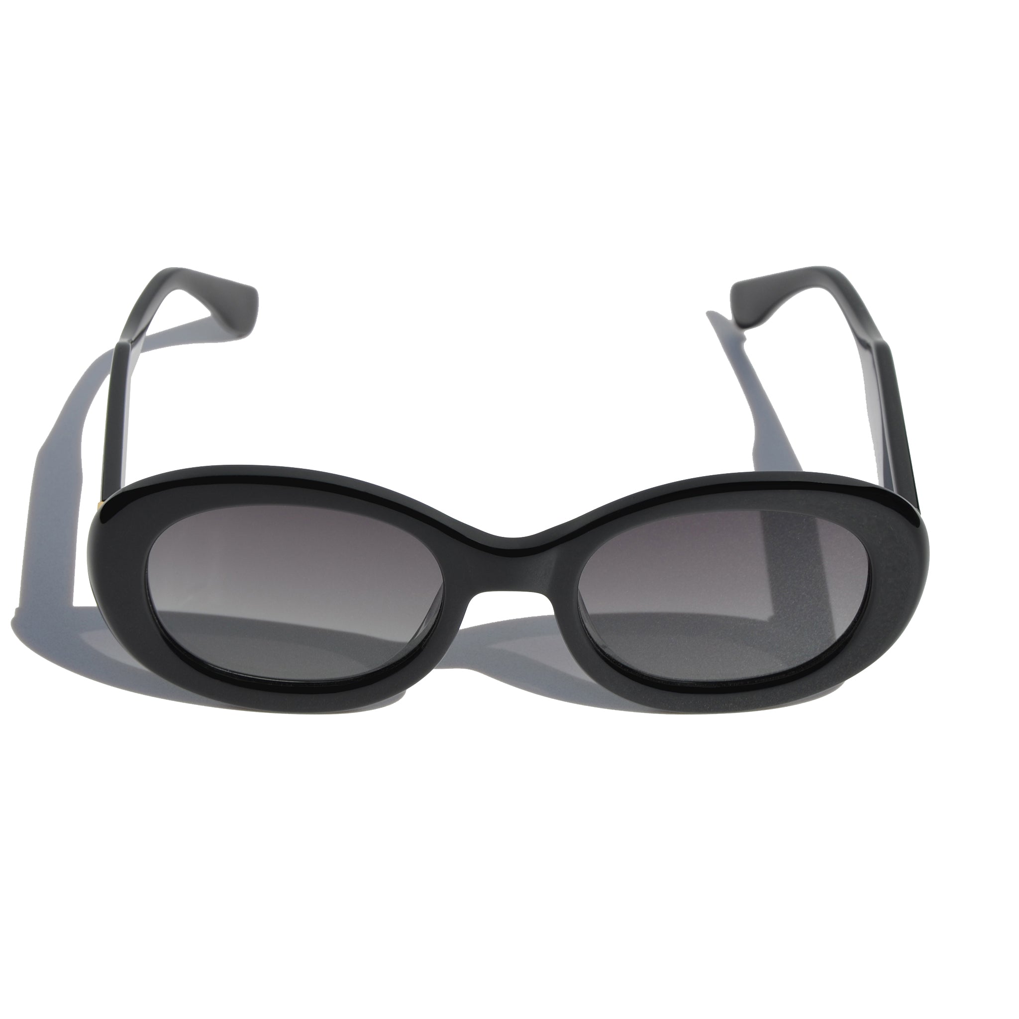 SFO- Oval Eyewear