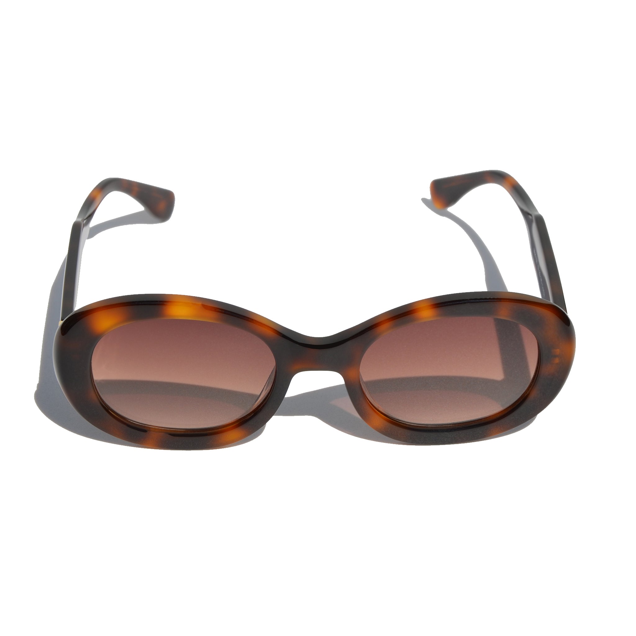 SFO- Oval Eyewear