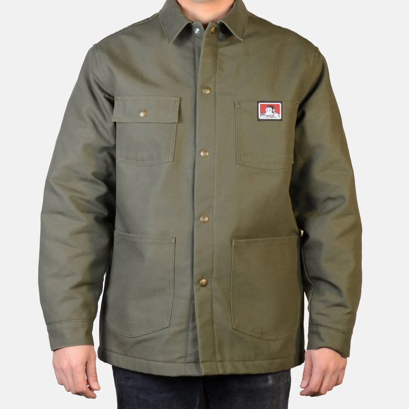 Original Style Jacket