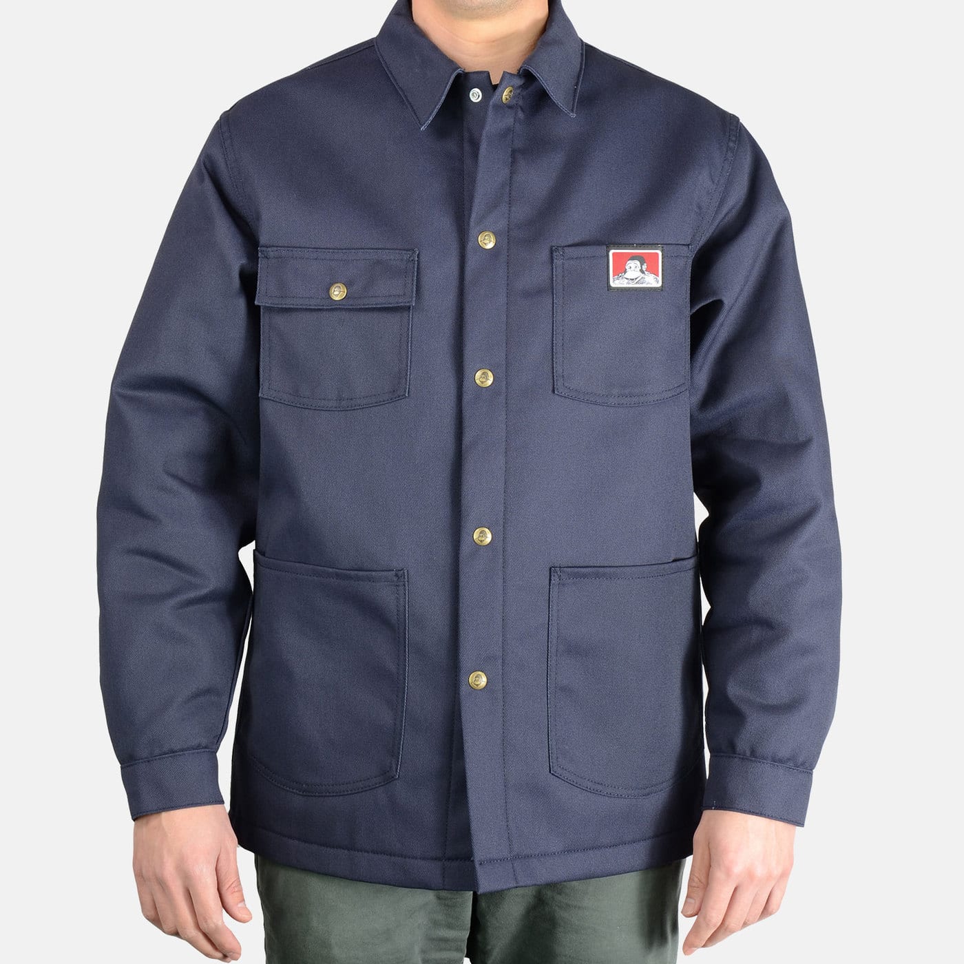 Original Style Jacket