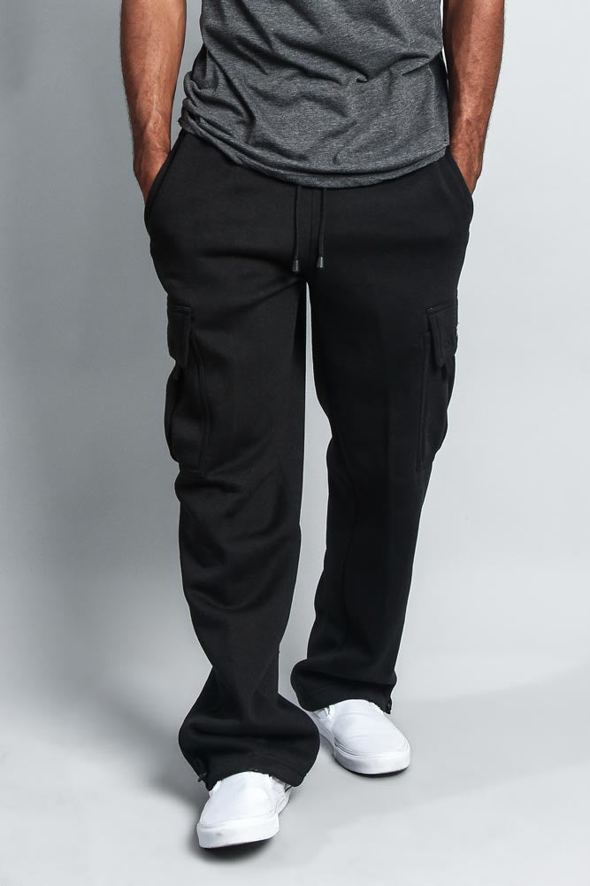 Cargo Sweatpants
