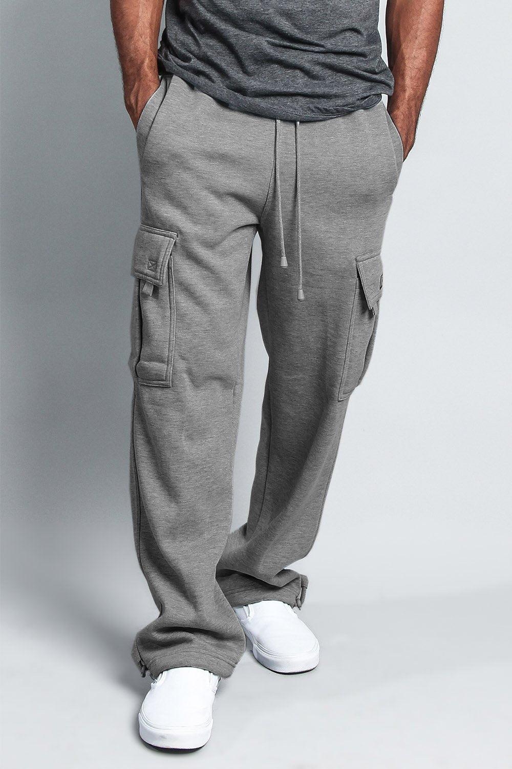 Cargo Sweatpants