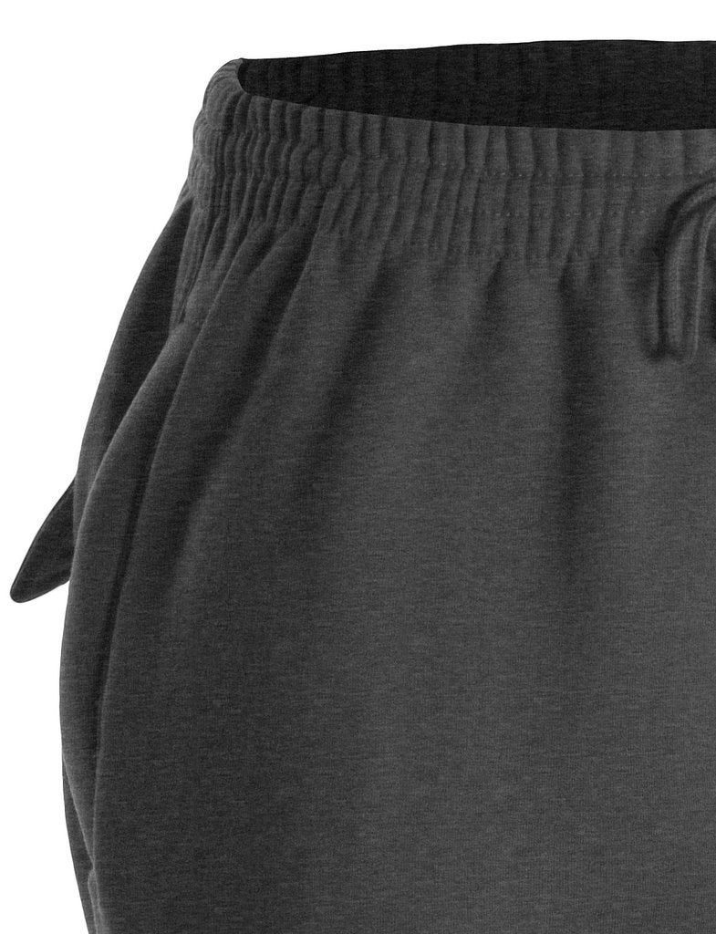 Cargo Sweatpants