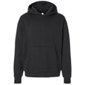 Black Hoodie Sweatshirt