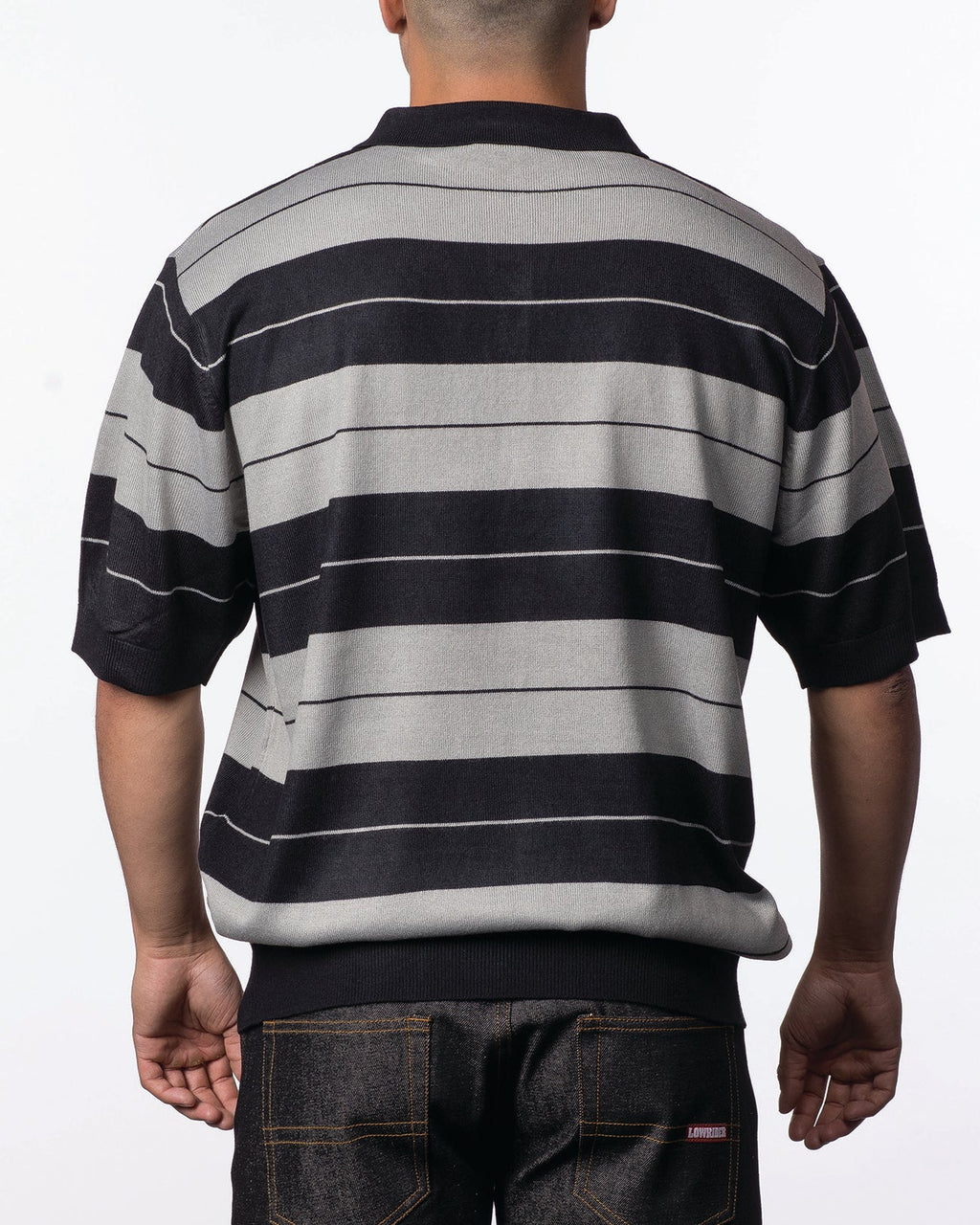 Charlie Brown Polo Shirt