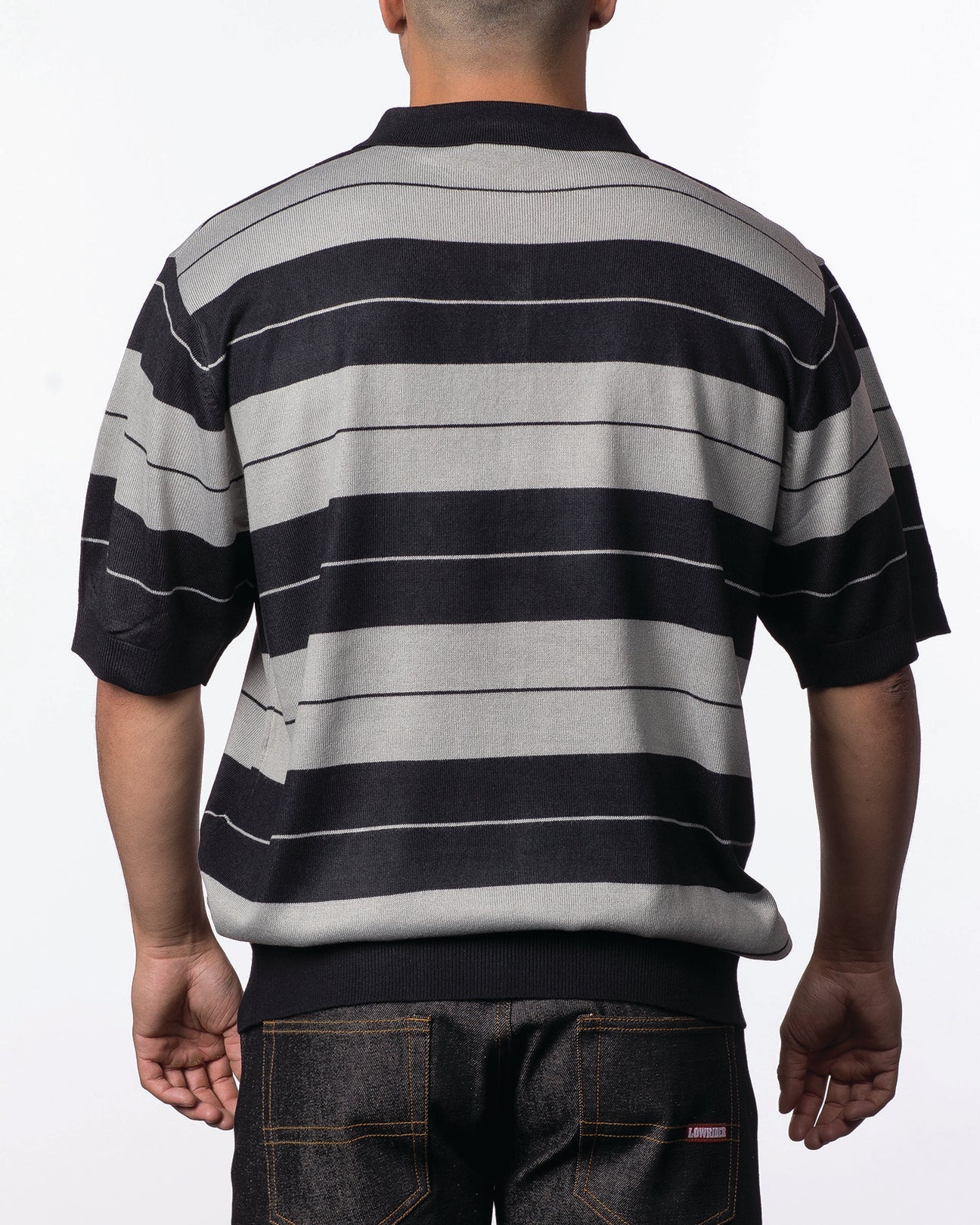Charlie Brown Polo Shirt
