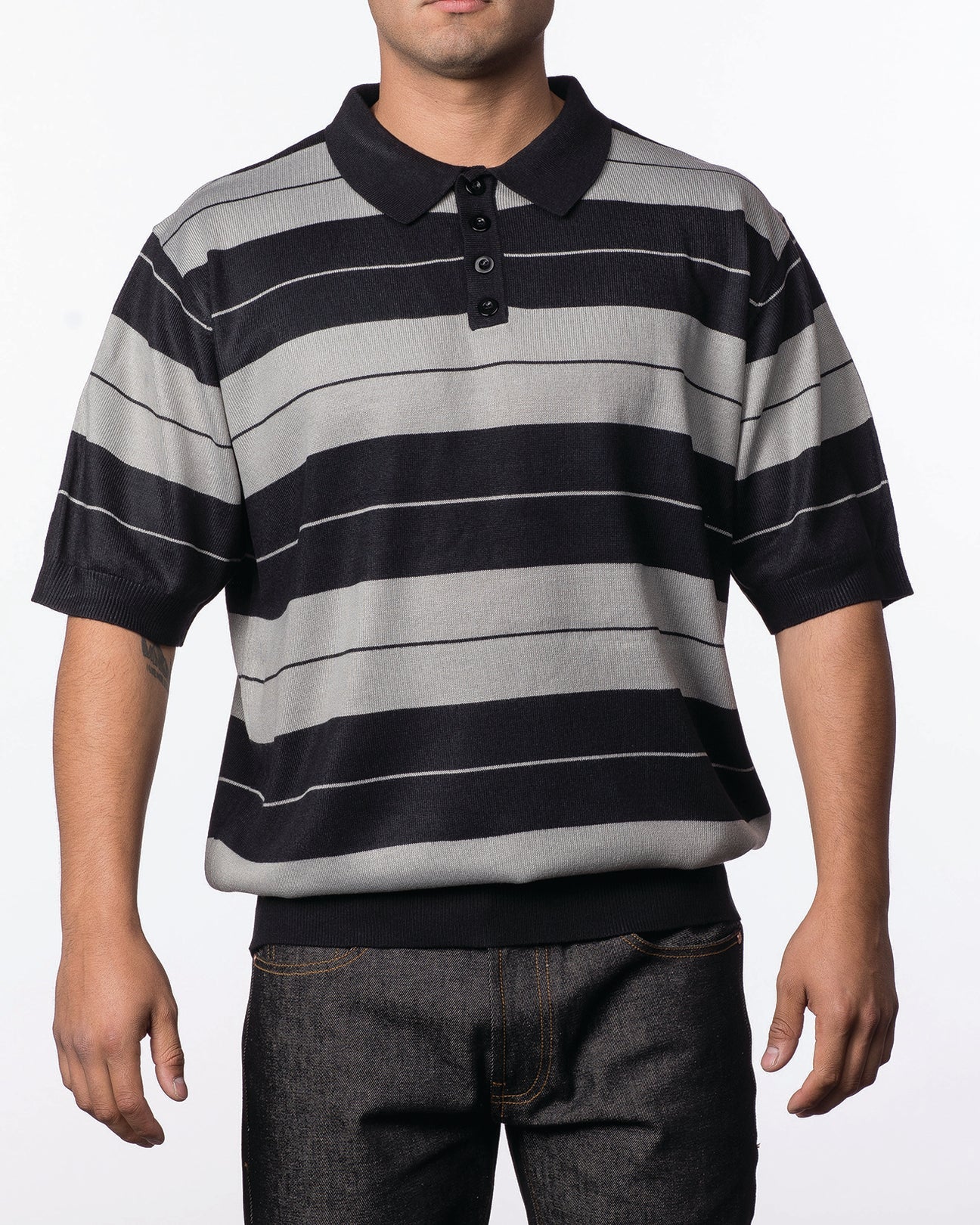 Charlie Brown Polo Shirt