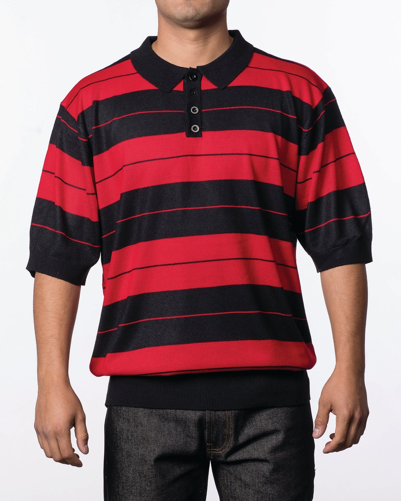 Charlie Brown Polo Shirt