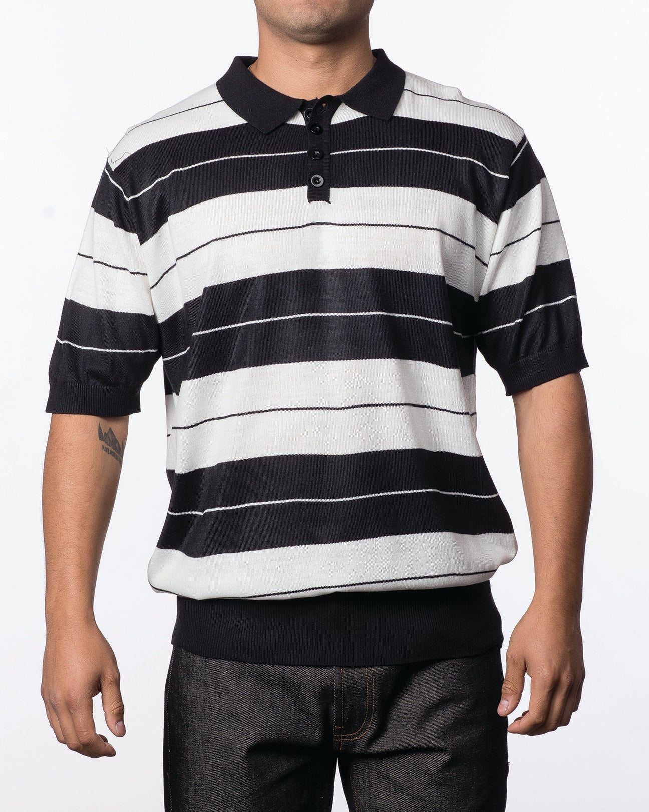Charlie Brown Polo Shirt
