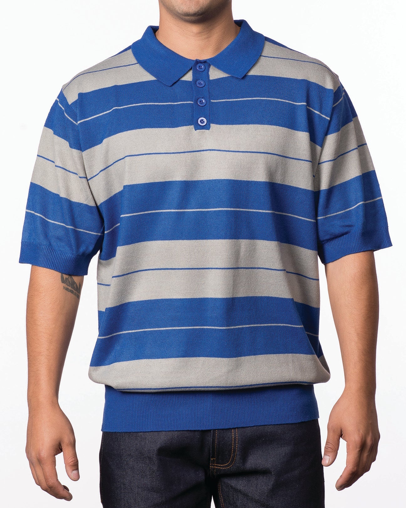 Charlie Brown Polo Shirt