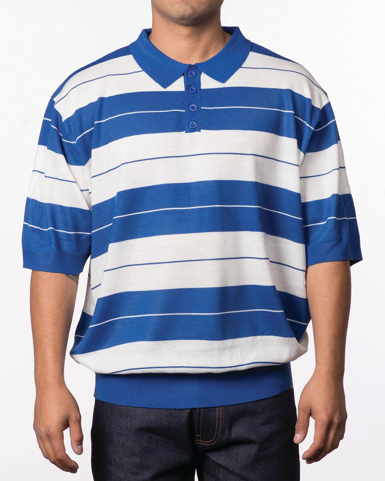 Charlie Brown Polo Shirt