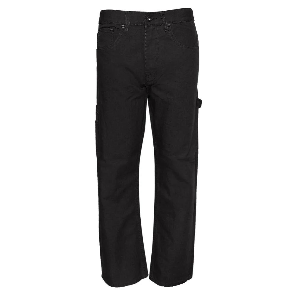 Oscar Denim Jeans- Straight Leg Fit