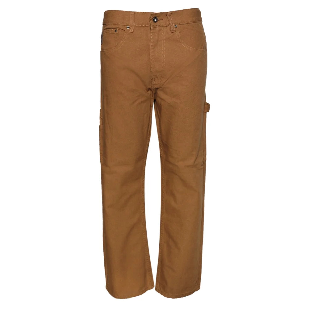 Oscar Denim Jeans- Straight Leg Fit