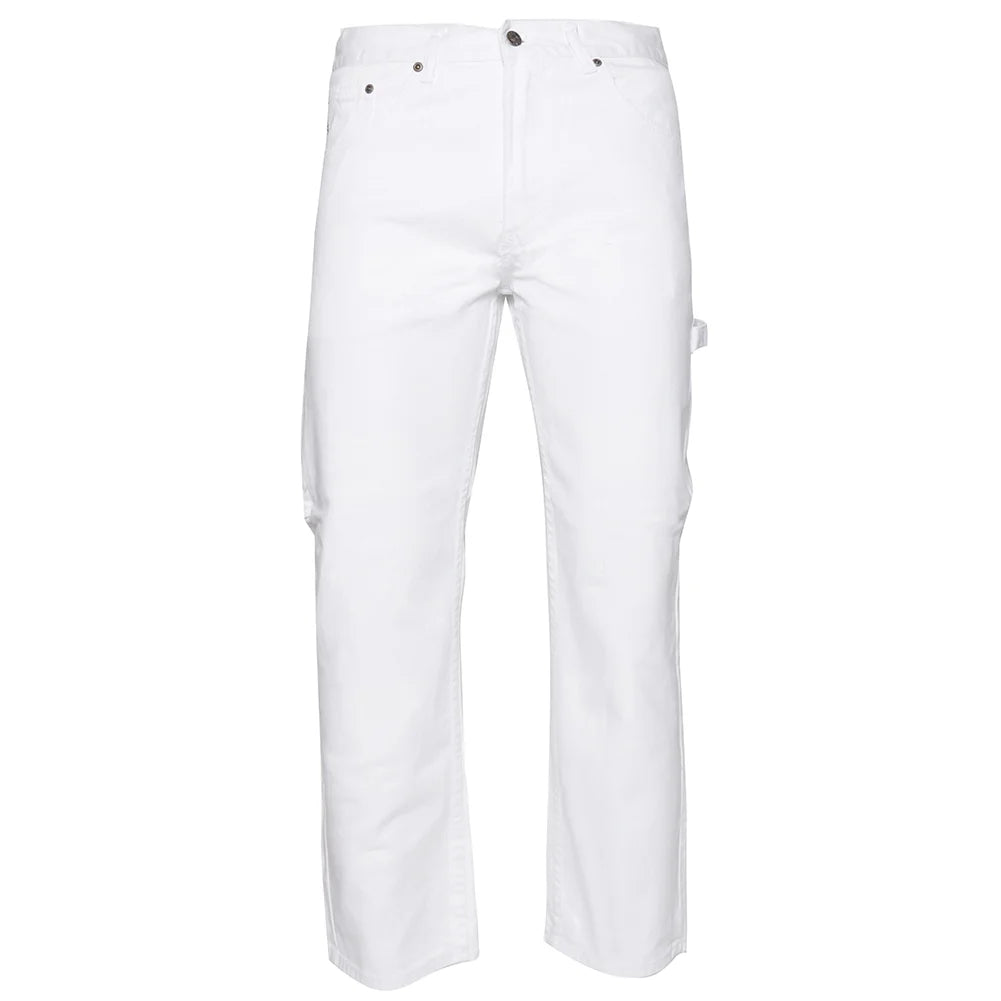 Oscar Denim Jeans- Straight Leg Fit