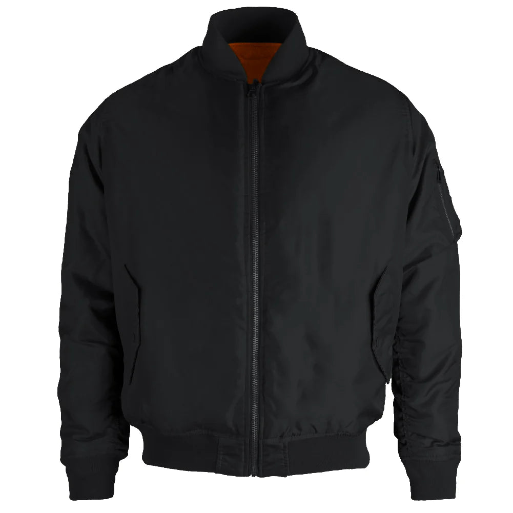 Oscar Bomber Jacket