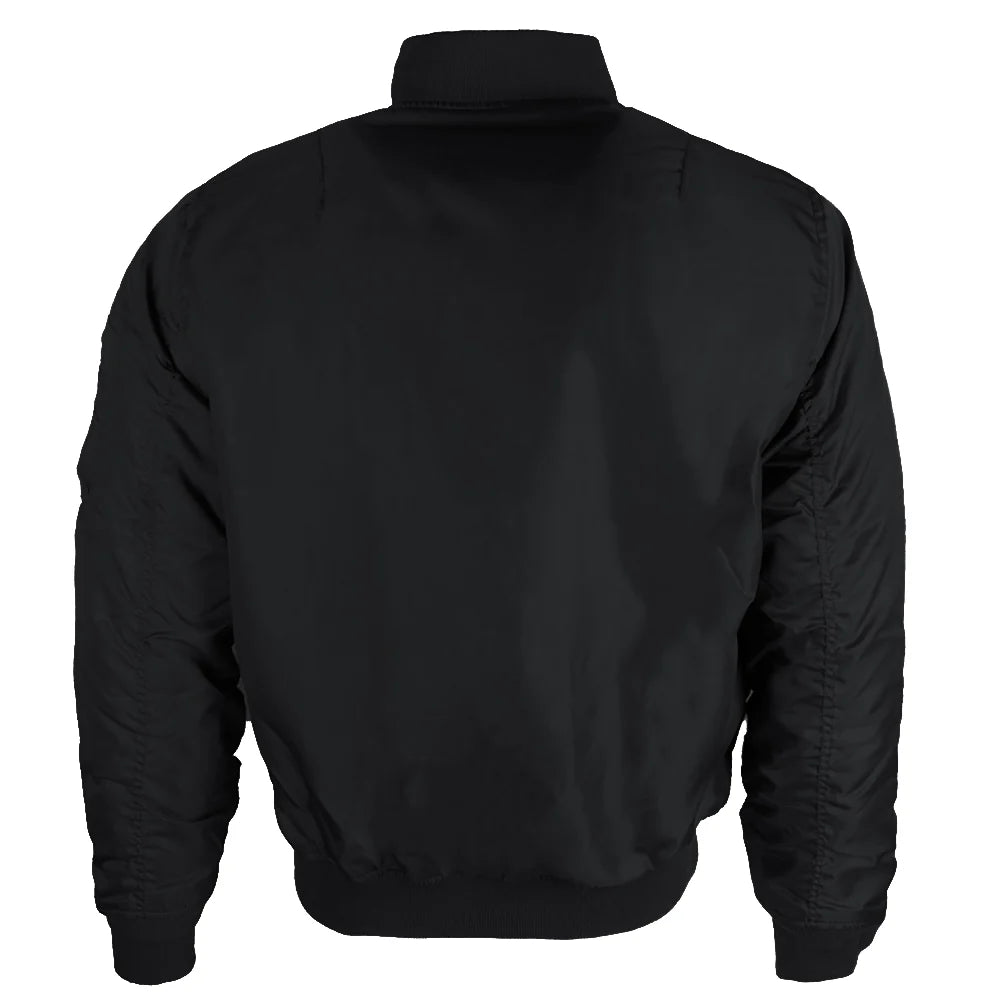 Oscar Bomber Jacket