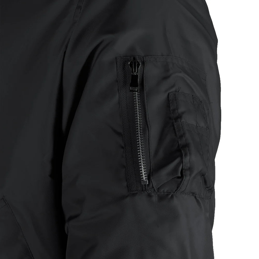 Oscar Bomber Jacket