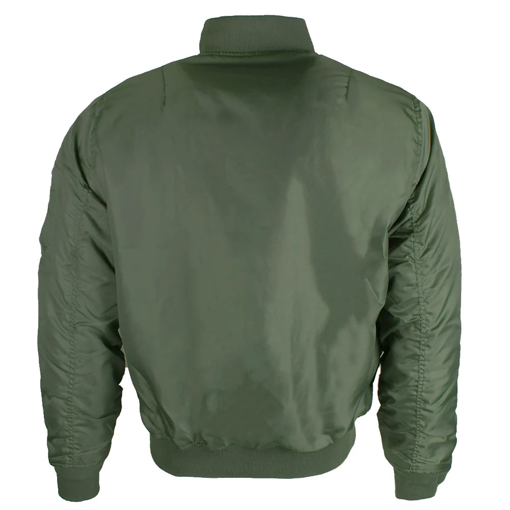 Oscar Bomber Jacket