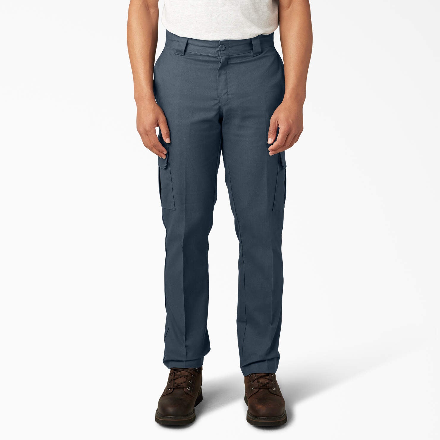FLEX Regular Fit Cargo Pants- 30" Inseam