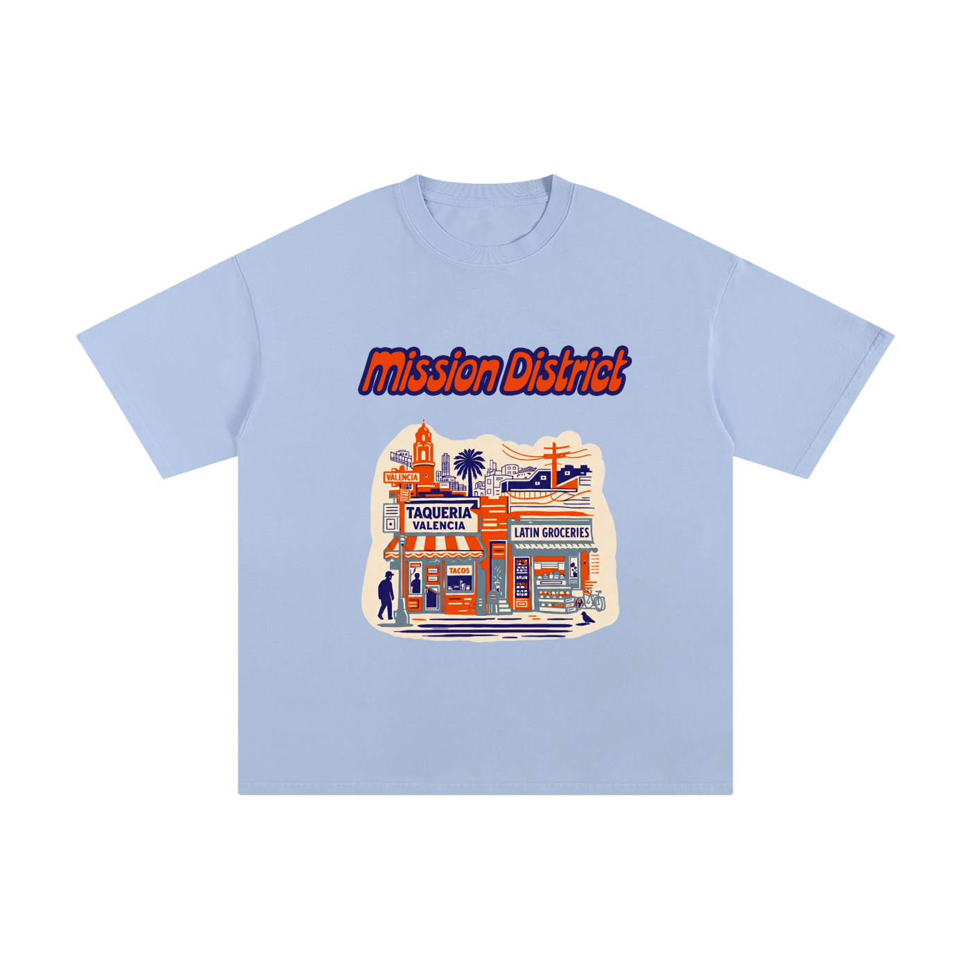 Unisex Pure Cotton T-Shirt