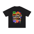Unisex Pure Cotton T-Shirt