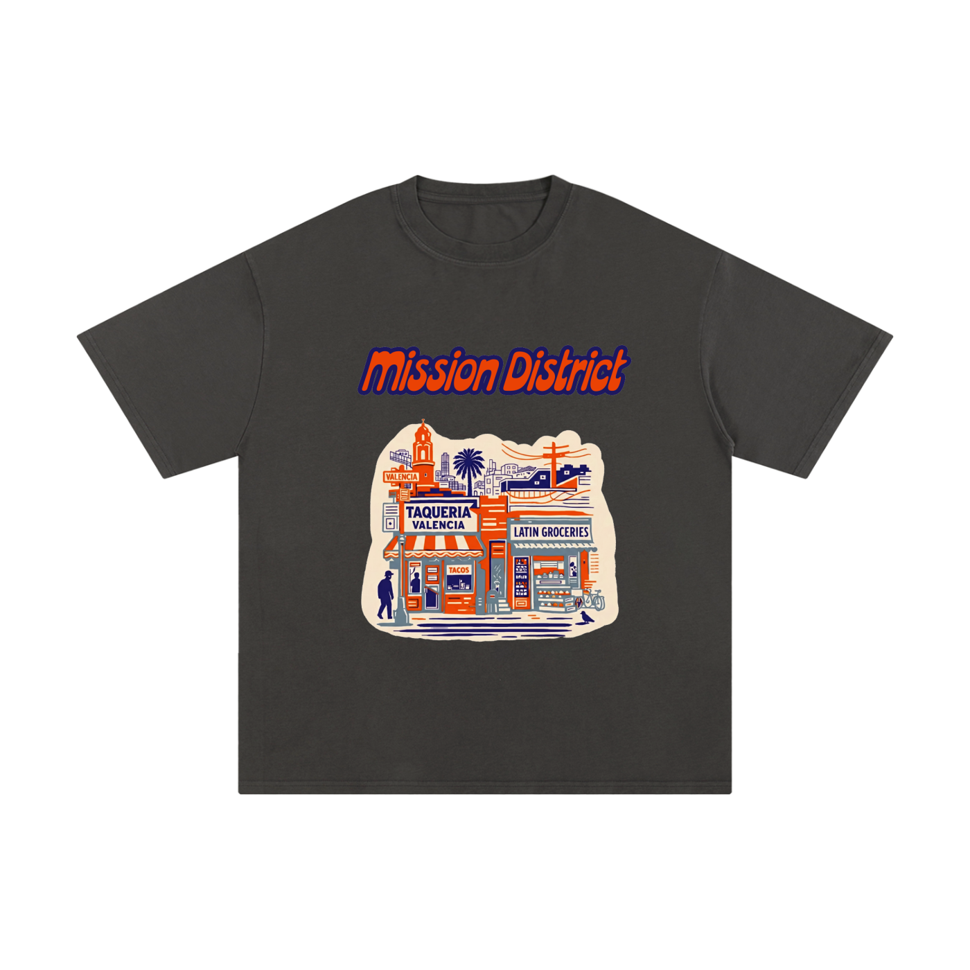 Unisex Pure Cotton T-Shirt