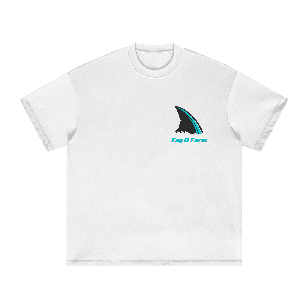 Heavyweight Earth Tone T-Shirt