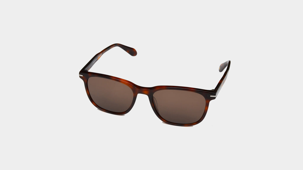 BOS- Lightweight Wayfarer Eyewear