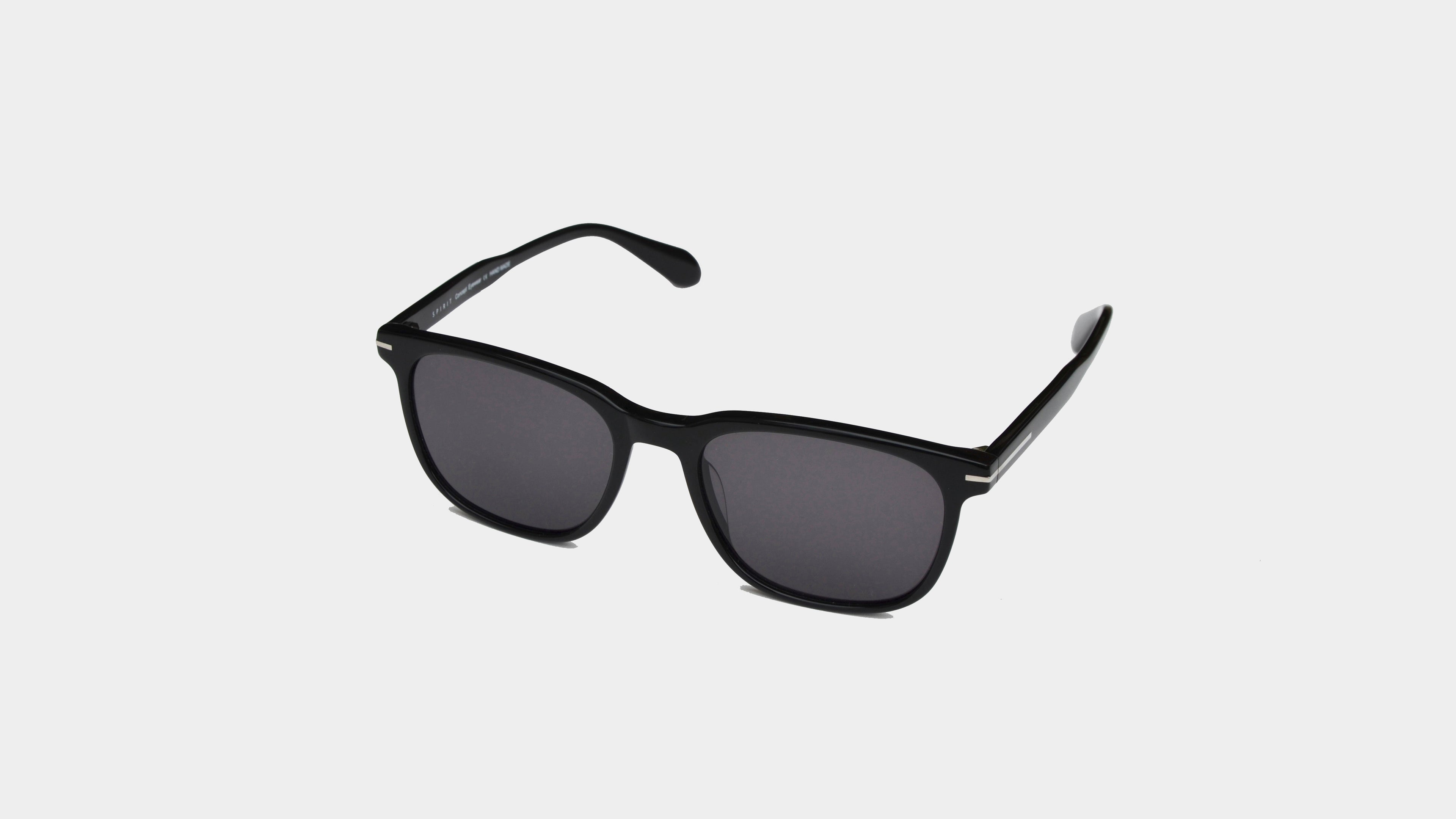 BOS- Lightweight Wayfarer Eyewear