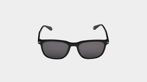 BOS- Lightweight Wayfarer Eyewear