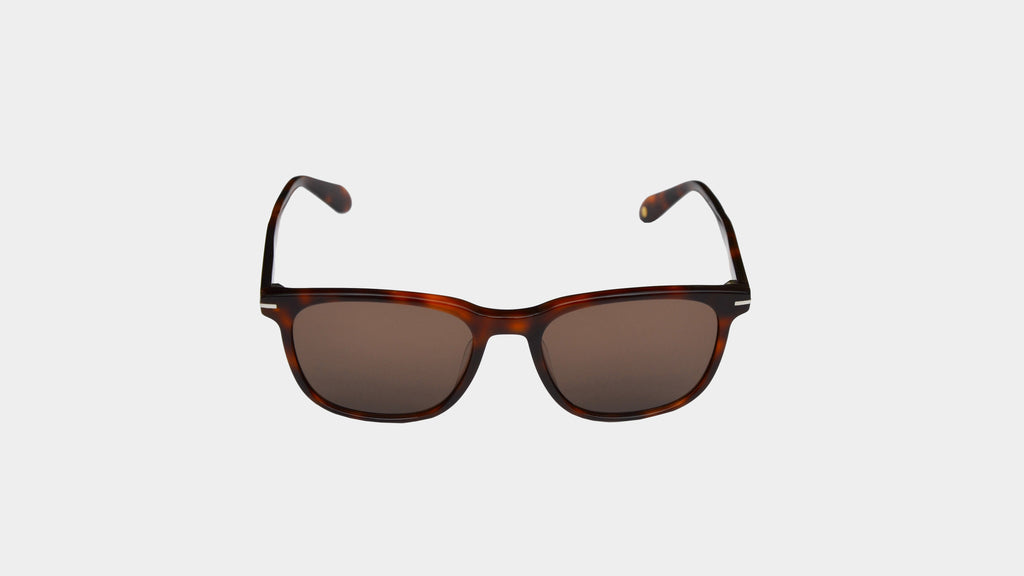 BOS- Lightweight Wayfarer Eyewear